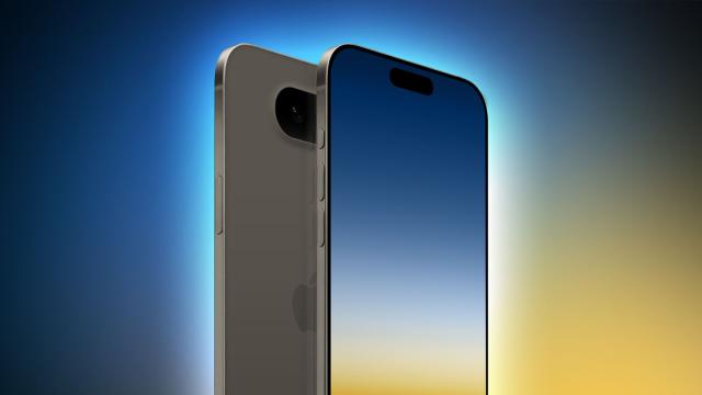 Глоток свежего воздуха: Apple всё-таки выпустит первый iPhone Air в следующем году