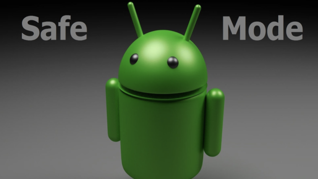 Как отключить безопасный режим на Android