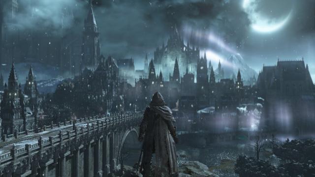 Как сложные игры прокачивают самоэффективность. Dark Souls спасает жизни, а Elden Ring полезен для психики