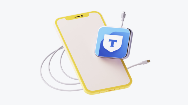 Как установить приложение «Т-банка» на iPhone прямо с Android-смартфона. Компьютер больше не нужен