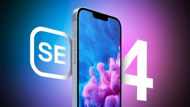 Когда выйдет iPhone SE 4 и каким он будет