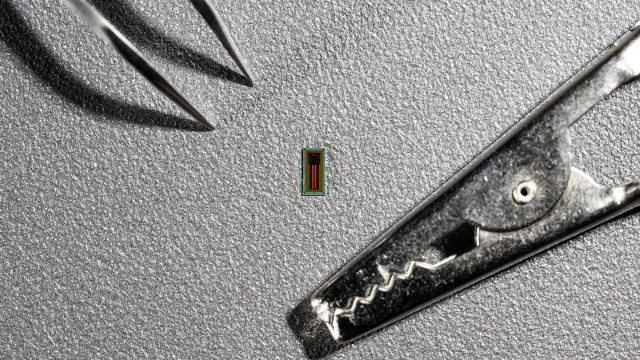 Конкурент чипа Neuralink достиг точности 91%