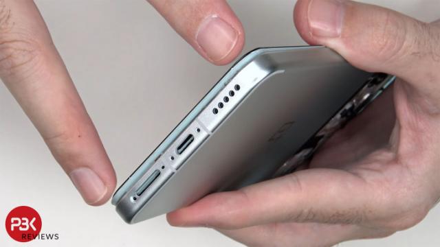 Кошмар ремонтника: оценка ремонтопригодности OnePlus Nord 4 (видео)