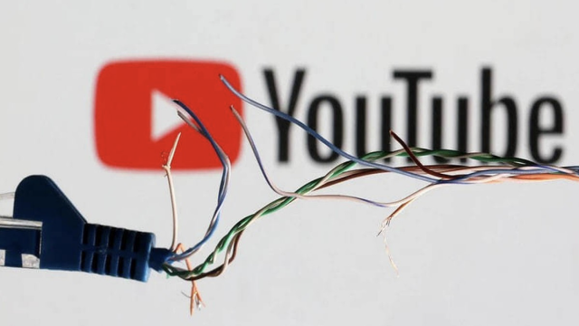 Кто ускоряет YouTube в России, и когда у нас появится «свой» Telegram? Дайджест недели