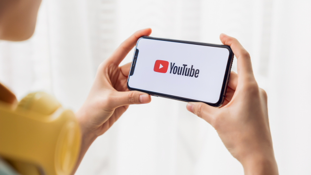 Названа реальная причина сбоя в работе YouTube: что происходит