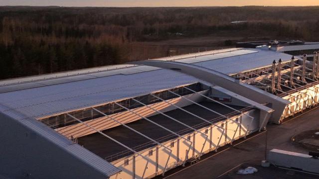 Нидерландская Yandex N.V. отчиталась о росте выручки на 430 %, но убытков избежать не удалось
