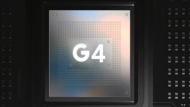 Новый чип, старые грабли: Google Tensor G4 полностью рассекречен до анонса
