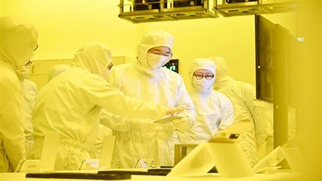 Один из создателей технологии CoWoS не прижился в компании Samsung