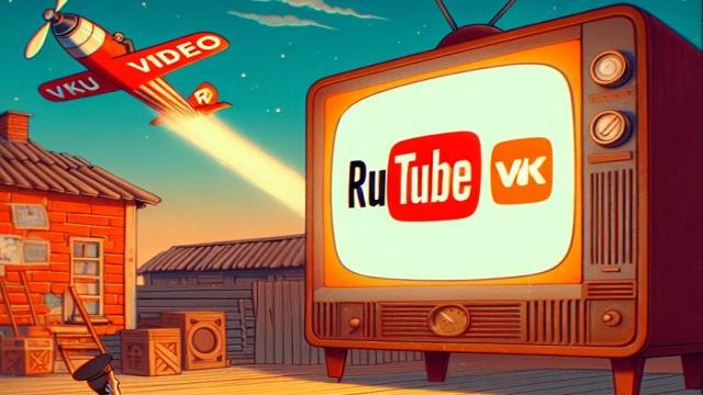 Около 75 % российских видеохостингов имеют критические уязвимости и подвержены атакам