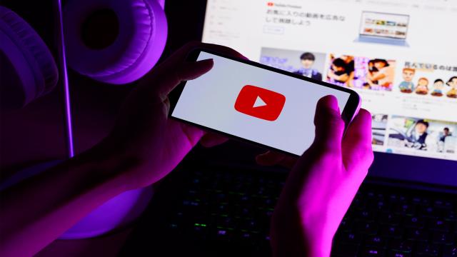Пользователи жалуются на Google и обвиняют в плохой работе YouTube