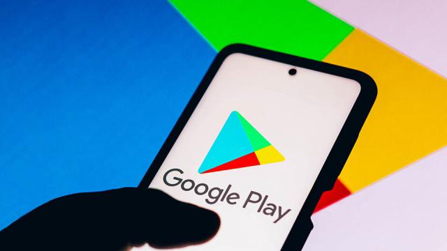 Почему не обновляются и не скачиваются приложения в Google Play
