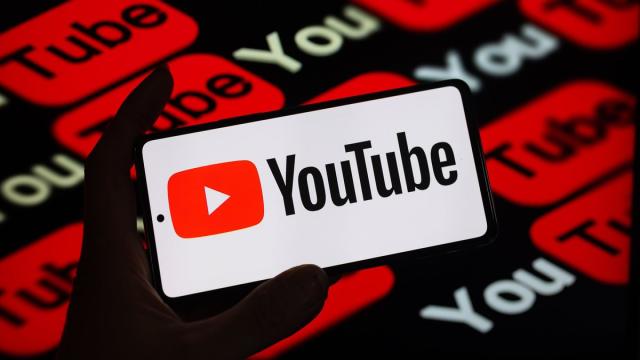 Почему YouTube совсем перестал работать, и какова судьба анонимных Telegram-каналов? Технодайджест недели