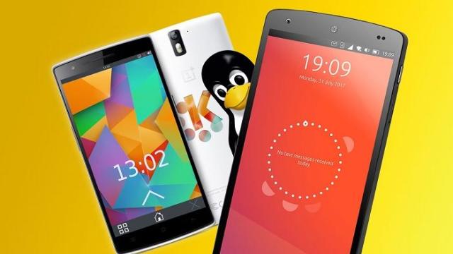 Разработчик Alt Linux начал работу над мобильной ОС AltPhone — отечественной альтернативой Android и iOS