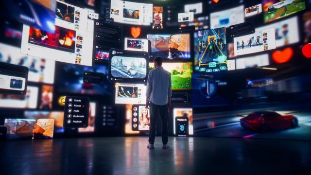 Рожденный их страха: как появился интернет и при чем тут запуск первого «Спутника»