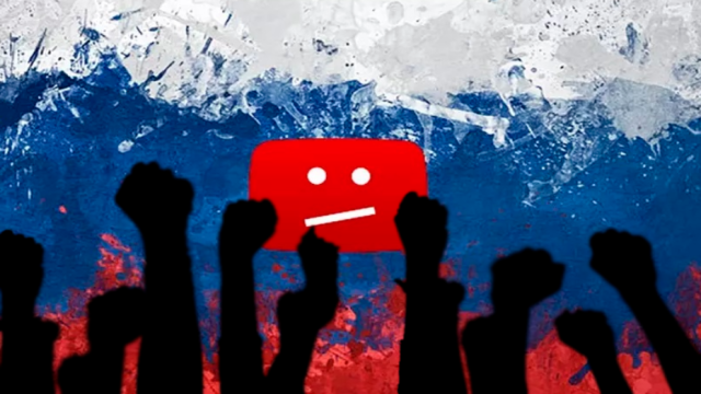Россияне начали действовать на фоне «деградации» YouTube