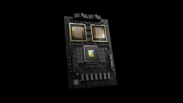 Ситуация с подготовкой к выпуску NVIDIA GB200 не так печальна, как может казаться