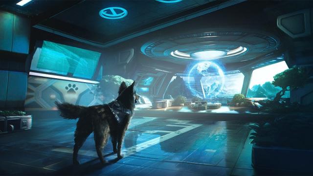 Создатели Bee Simulator анонсировали стелс-экшен Barkour про пса-спецагента — игру уже прозвали смесью Stray, «Джона Уика» и «Миссии невыполнима»