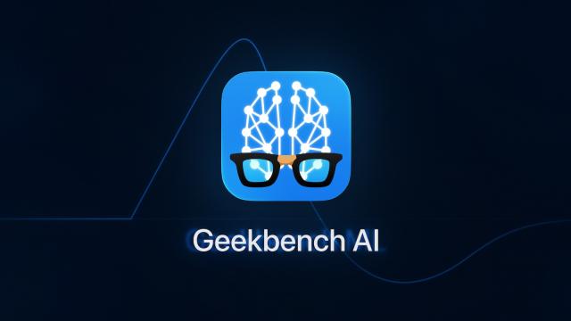 Создатели Geekbench выпустили новый бенчмарк для оценки мощности ИИ в iPhone, Android, Mac, Linux и Windows