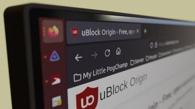 Создатель uBlock Origin предупредил о скором отключении блокировщика рекламы в Google Chrome