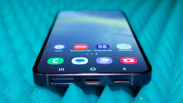 Составлен топ-20 смартфонов Samsung с лучшей автономностью