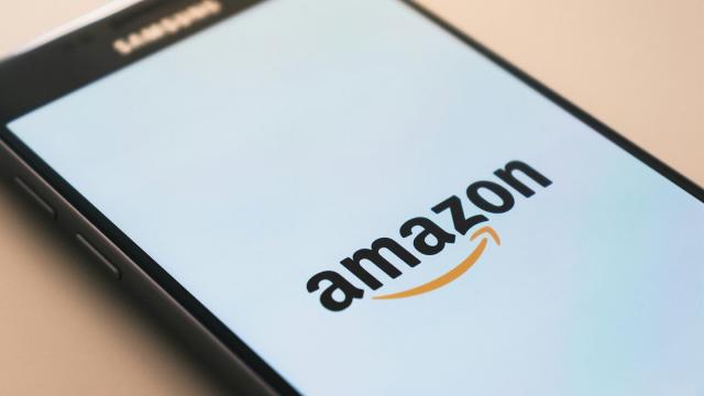 Сотрудник Amazon ничего не делает на работе, но получает $500 тысяч