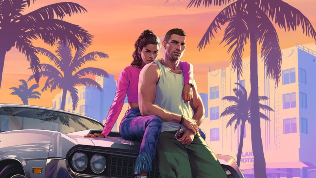 Стала известна дата выхода GTA 6