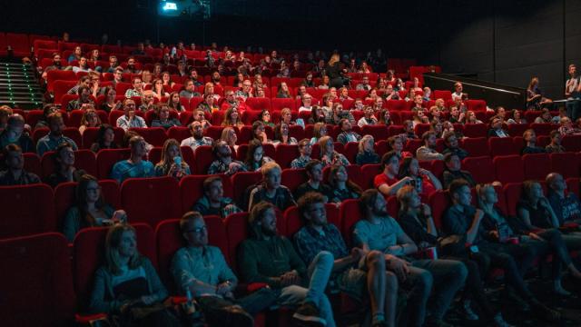 Ученые научились предсказывать успешность фильмов и книг