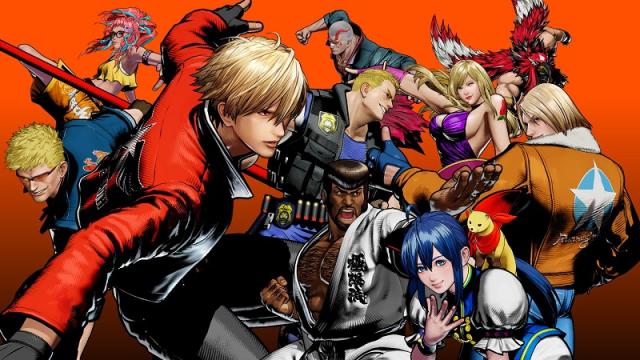 Файтинг Fatal Fury: City of the Wolves выйдет спустя 26 лет после прошлой части — дата релиза, новые трейлеры и предзаказ с подвохом