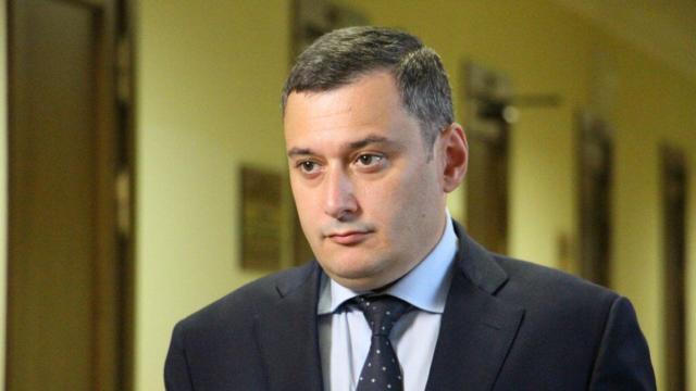 Хинштейн хочет запретить иноагентам зарабатывать в России