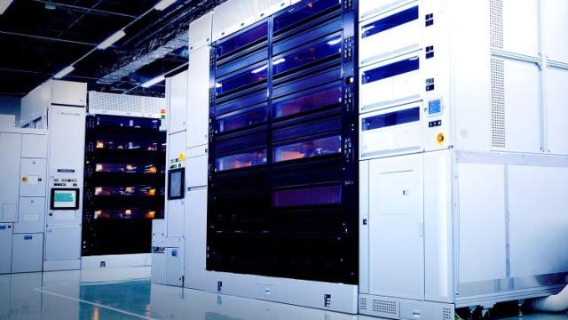 Японская Tokyo Electron возлагает большие надежды на китайских покупателей оборудования для выпуска чипов