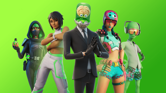 Fortnite, Apex Legends и другие игры вызывают синий или зелёный экран смерти в Windows 11. Как решить проблему?