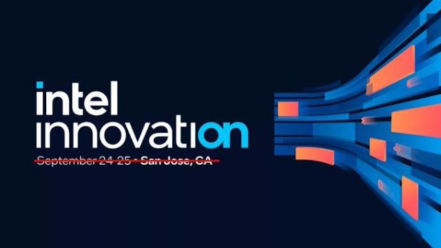 Intel отказалась от проведения мероприятия Intel Innovation в конце сентября