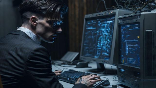Microsoft обвинила иранских хакеров в кибератаках на американских чиновников