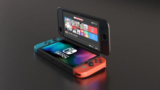 Nintendo Switch 2 станет самой дорогой консолью бренда