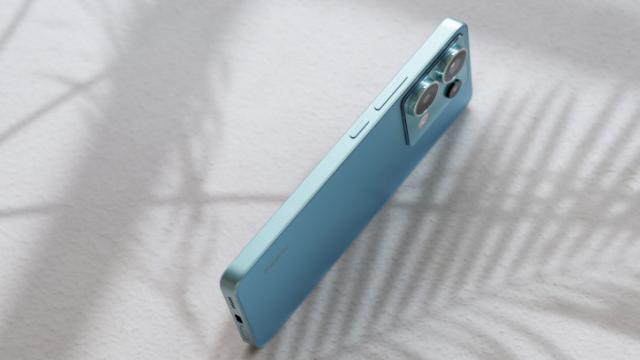 Redmi Note 14 засветился у регулятора, раскрыв один из апгрейдов