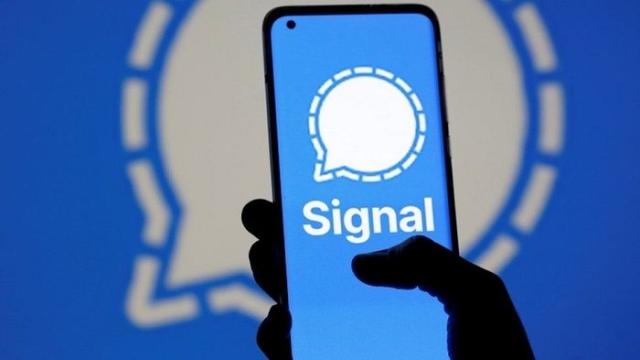 Signal под запретом: Роскомнадзор блокирует мессенджер в России