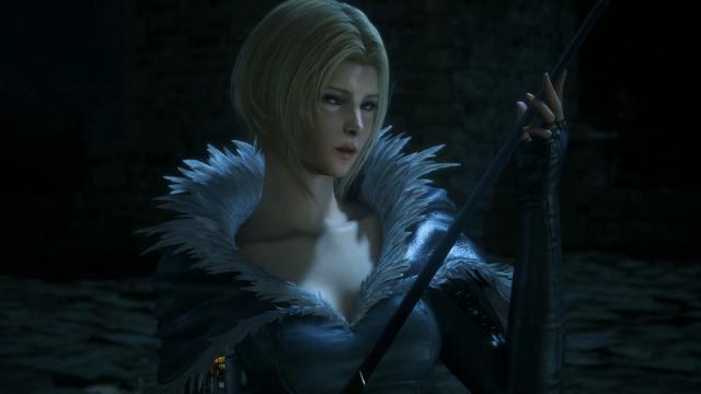 Square Enix официально анонсировала Final Fantasy XVI для ПК — дата выхода, демоверсия и системные требования