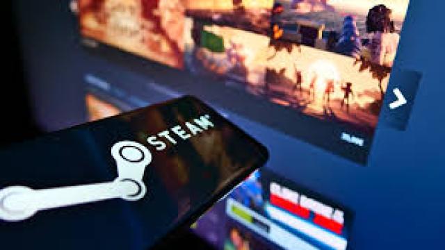 Steam начала взимать дополнительную плату с россиян