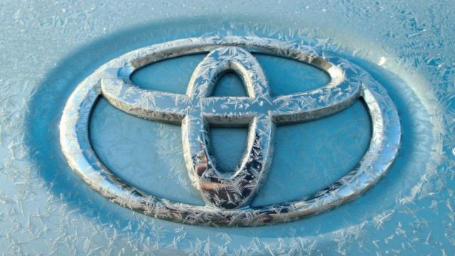 Toyota подтвердила очередной взлом внутренней сети — украденные данные уже опубликованы