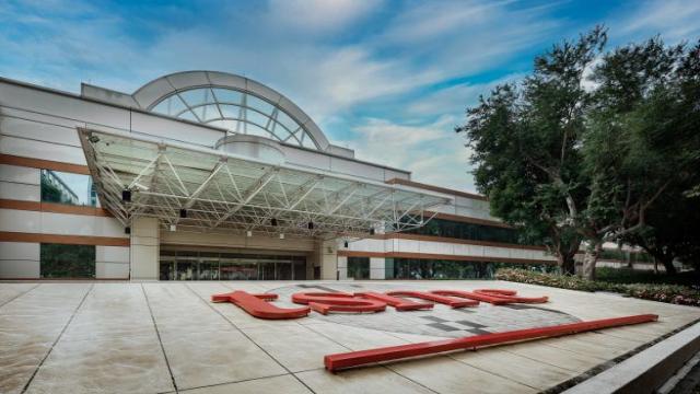 TSMC уже ищет участки для строительства на Тайване предприятий по выпуску чипов с использованием техпроцесса A14