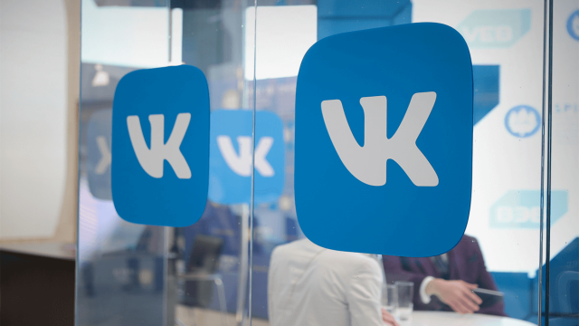 VK запустил онлайн-платформу для репетиторов и учеников
