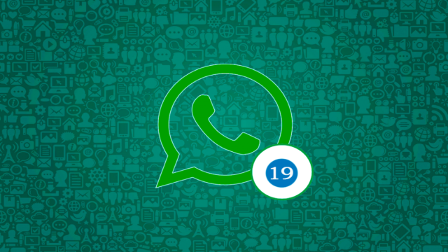WhatsApp уберет жутко бесячую пометку в чатах