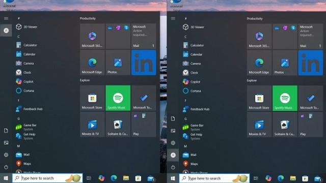 Windows 10 превращается в рекламную площадку для других продуктов Microsoft