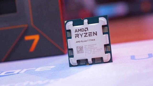Windows 11 24H2 увеличивает производительность Ryzen 7 7700X и Ryzen 7 9700X в играх в среднем на 10%