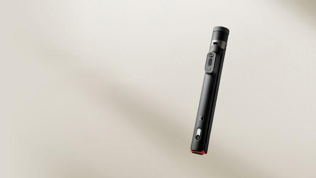 Xiaomi выпустила нереально крутую селфи-палку с телескопическим штативом на полтора метра