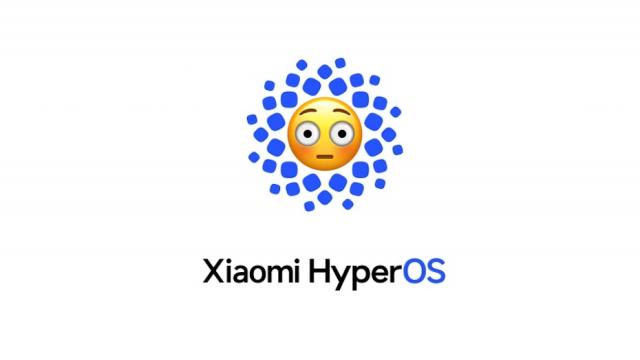 Xiaomi установила HyperOS еще на один полезный девайс