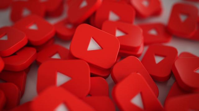 YouTube в России 12 августа: сбои, жалобы и события