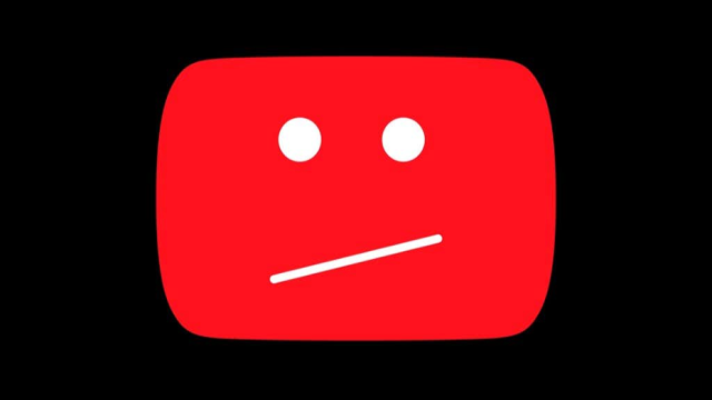 YouTube умер! Сайт больше не открывается простыми способами