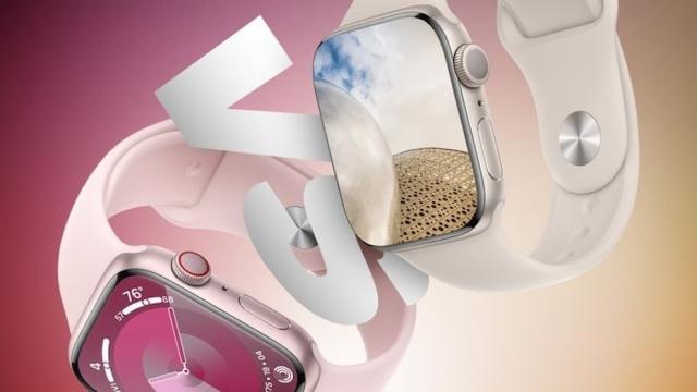 18 причин купить Apple Watch Series 10 вместо Series 9