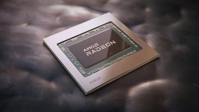 AMD переходит на единую архитектуру GPU, которая объединит RDNA и CDNA